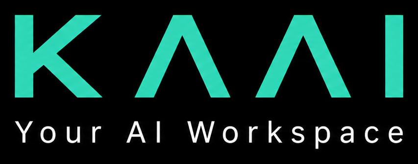 KAAI Logo